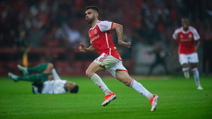 Bruno Henrique