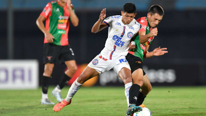 Erick Pulga, Agustin Amado