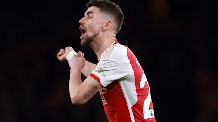 Jorginho