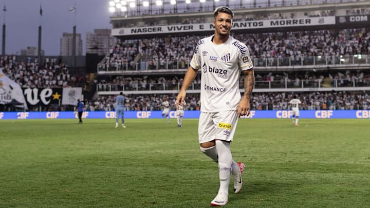 Marcos Leonardo