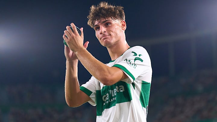 Rodrigo Mendoza