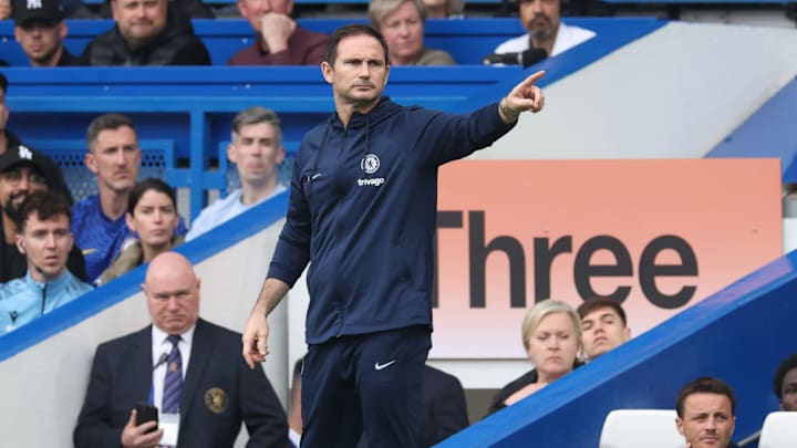 Frank Lampard