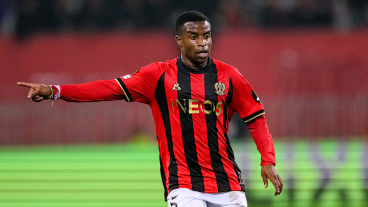 Youssoufa Moukoko