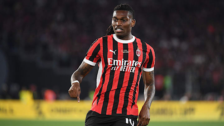 Rafael Leao