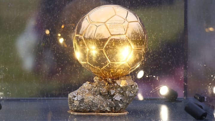 อย่าพลาดพิธีมอบรางวัล Ballon d'Or 2025 คู่มือการรับชมฉบับสมบูรณ์