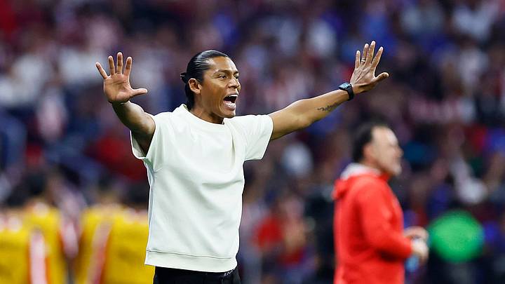 Joel Huiqui rescató al Cruz Azul y lo llevó a la final del Clausura 2026 Joel Huiqui rescató al Cruz Azul y lo llevó a la final del Clausura 2026
