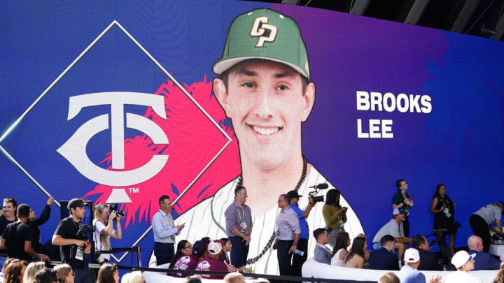 Minnesota Twins' leaders are buzzing after the team's haul from the 2022 MLB Draft. Minnesota Twins' leaders are buzzing after the team's haul from the 2022 MLB Draft.