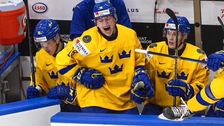 Sweden vs Germany prediction, odds and betting insights for 2023 IIHF World Championship game.