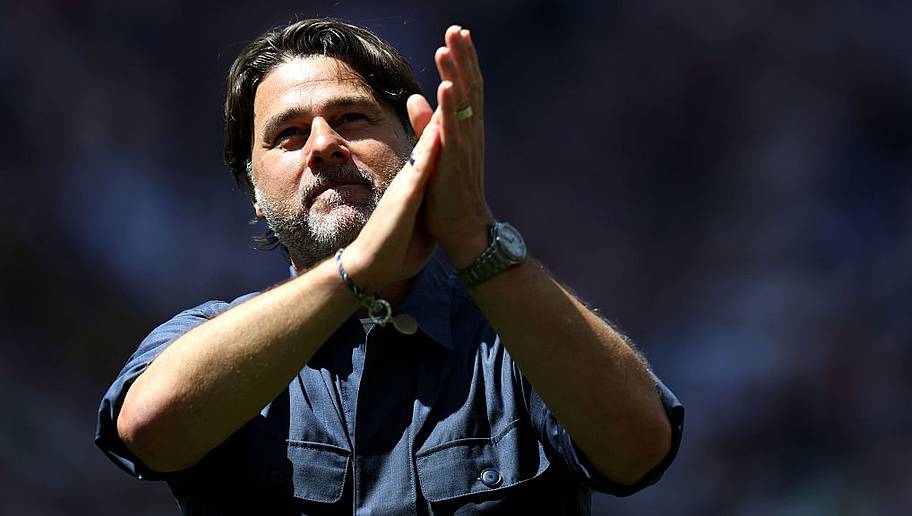 Mauricio Pochettino Commits to USMNT with Contract Renewal and Rivalry Matches