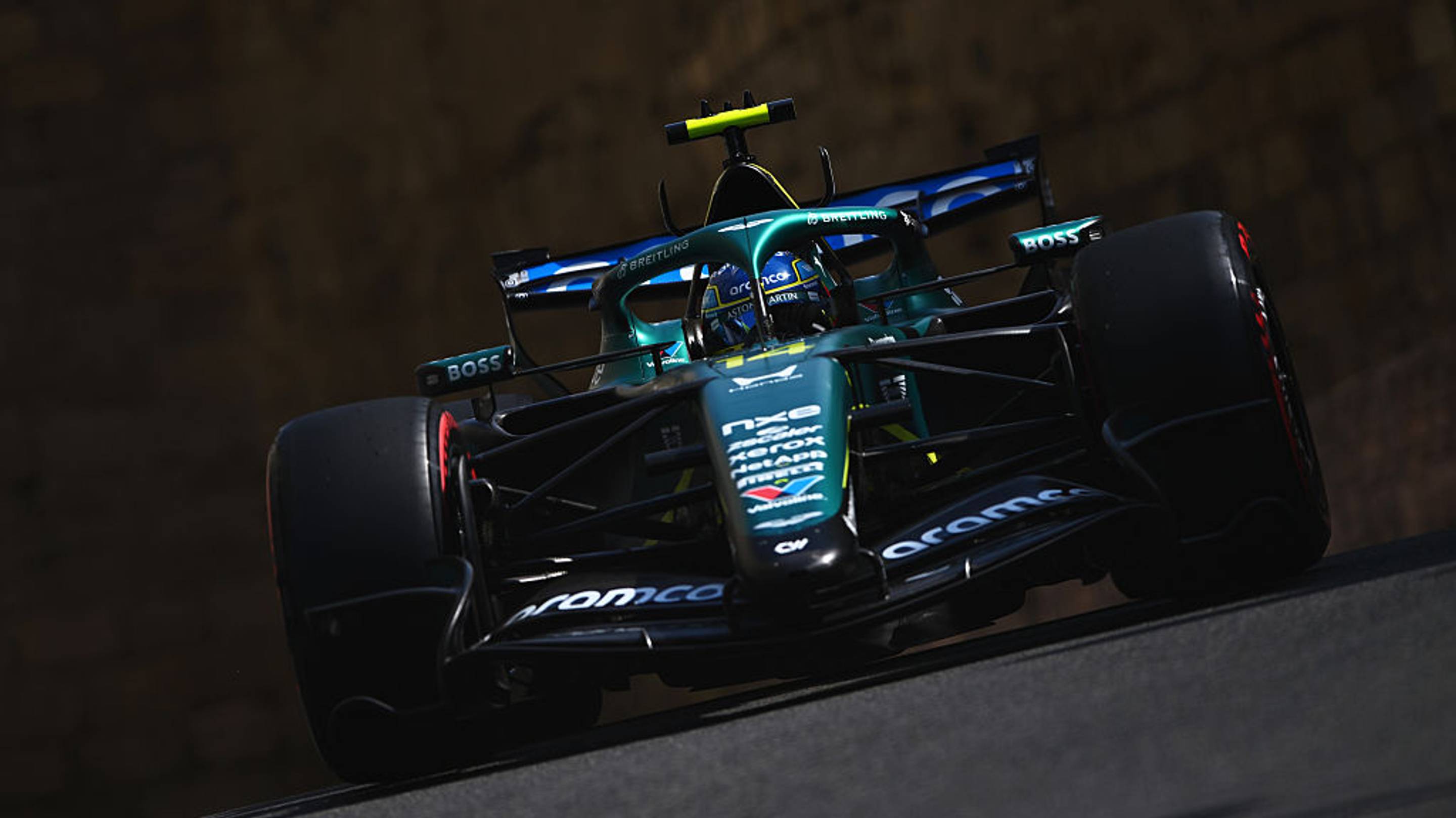 Aston Martin mantiene su apuesta: Fernando Alonso y Lance Stroll seguirán en 2027