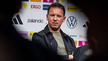 Julian Nagelsmann