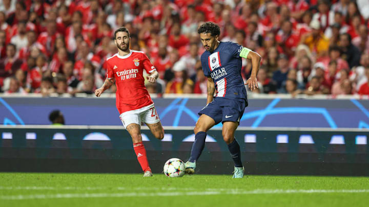 Marquinhos