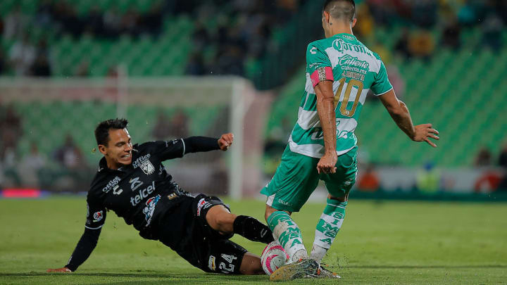 Osvaldo Rodríguez del Portal - Mexican Soccer Player, Juan Bruentta