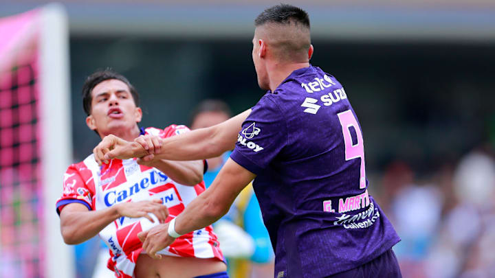 Daniel Guillen, Guillermo Martinez