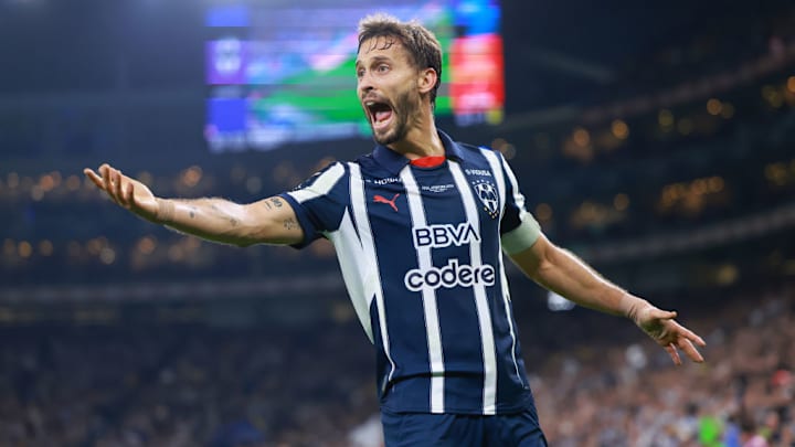 Sergio Canales