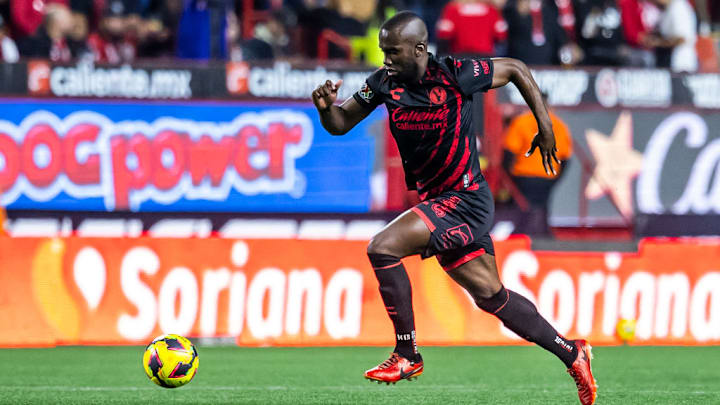 Kevin Balanta