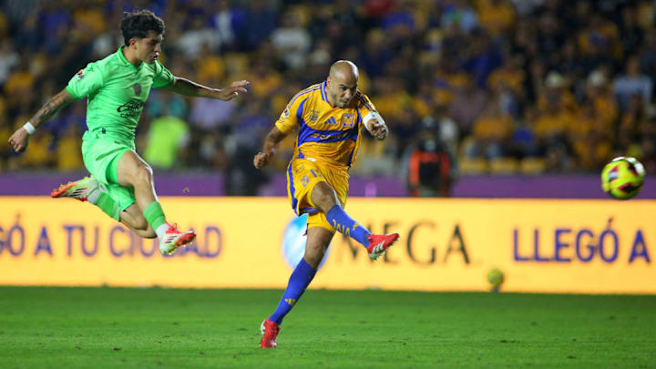 FBL-MEX-TIGRES-JUAREZ