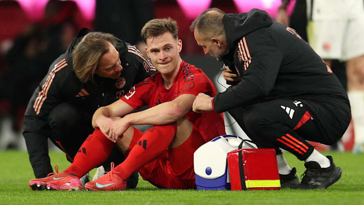 Joshua Kimmich