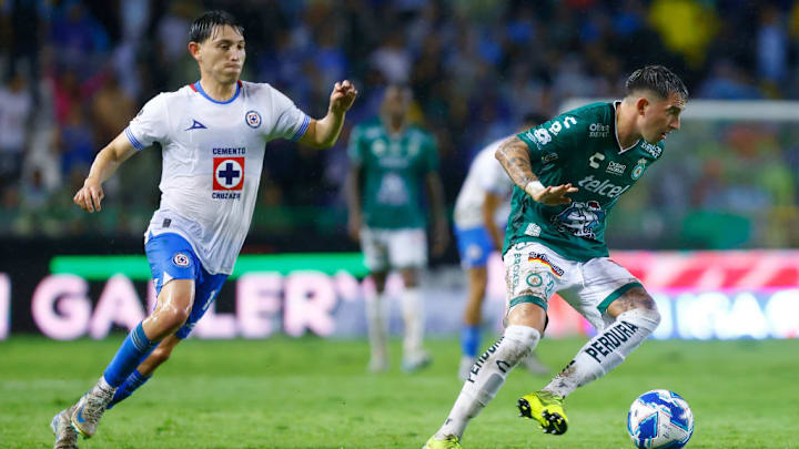 Gonzalo Napoli, Alexis Gutierrez