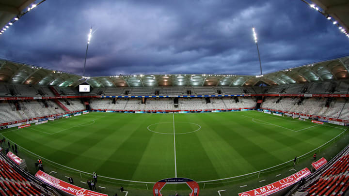 Stade Reims v Paris Saint-Germain - Ligue 1