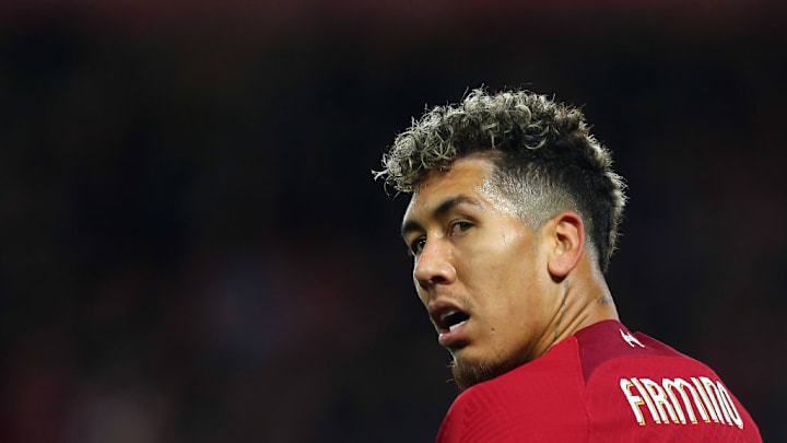 Liverpool v Derby County - Carabao Cup Third Round