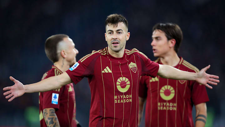 Stephan El Shaarawy