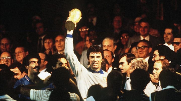 Dino Zoff