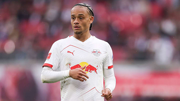 RB Leipzig v VfB Stuttgart - Bundesliga