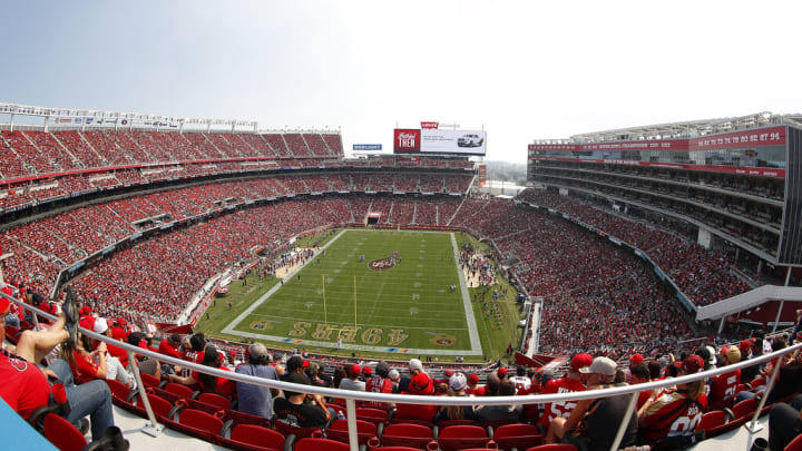 Weather Conditions Could Have Major Impact on Seahawks vs 49ers Wildcard  Game