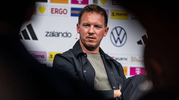 Julian Nagelsmann
