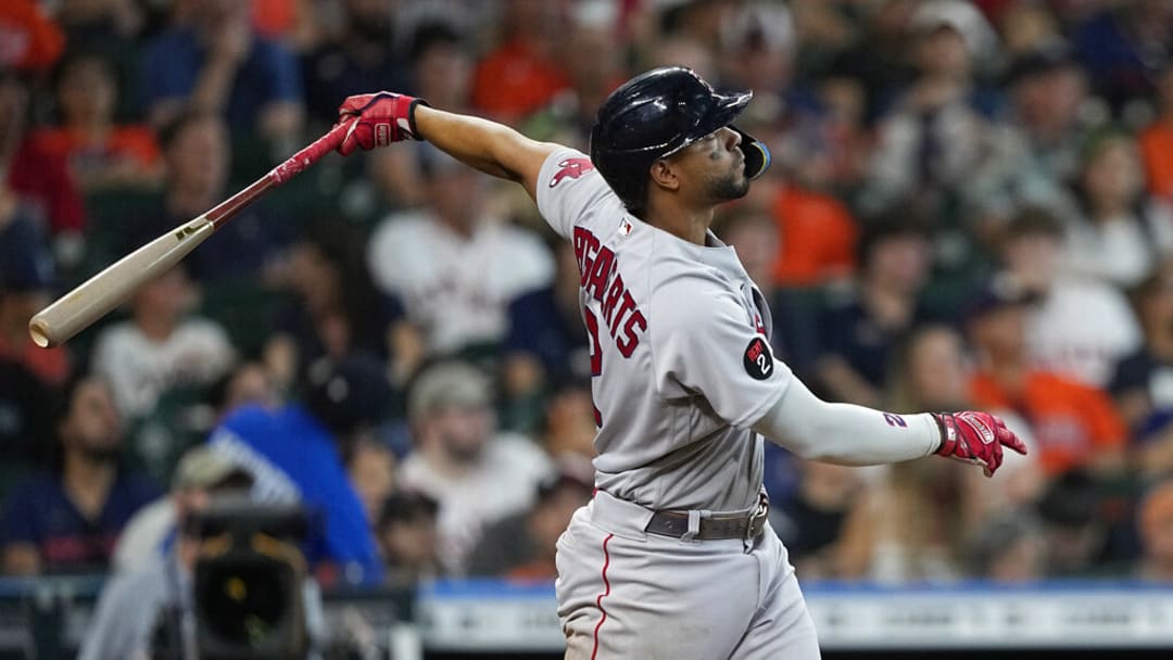 Yankees vs Red Sox Prediction, Betting Odds, Lines & Spread | August 12