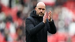 Erik ten Hag