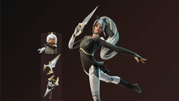 Here's the Fortnite Chapter 5 Season 2 Starter Pack skin, price, and release date.