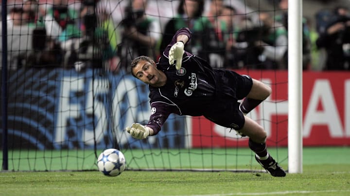 Jerzy Dudek