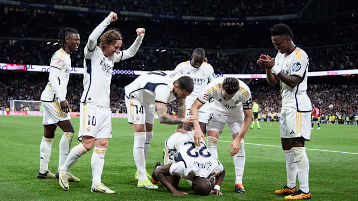 Antonio Rudiger