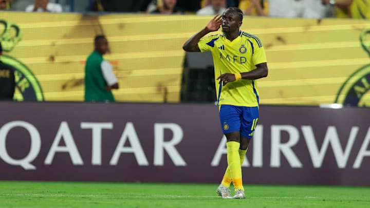 Al Nassr v Al Rayyan: AFC Champions League Elite