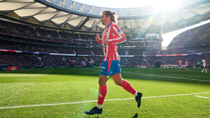 Antoine Griezmann