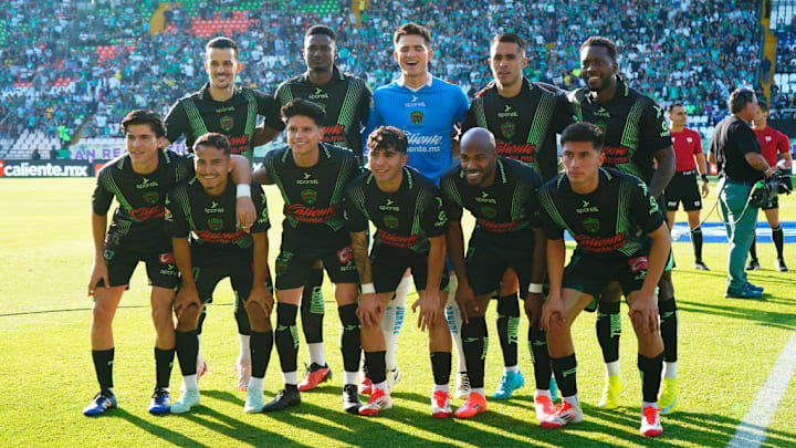 Leon v FC Juarez - Torneo Clausura 2025 Liga MX