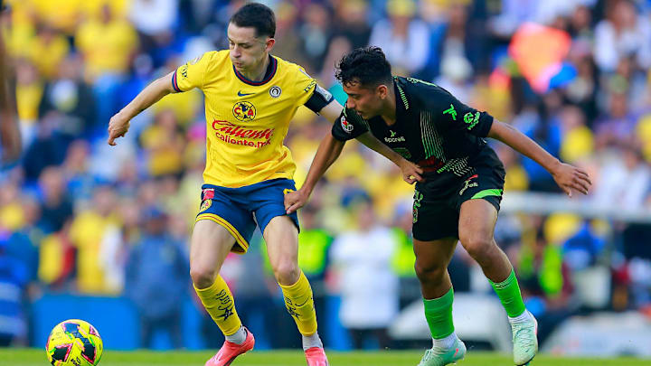 Alvaro Fidalgo, Jesus Murillo