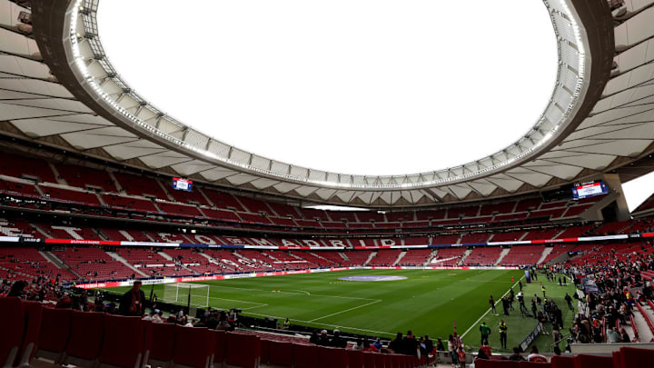 Atletico de Madrid v RC Celta de Vigo - La Liga EA Sports