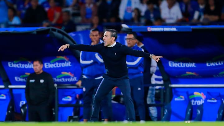 Vicente Sanchez