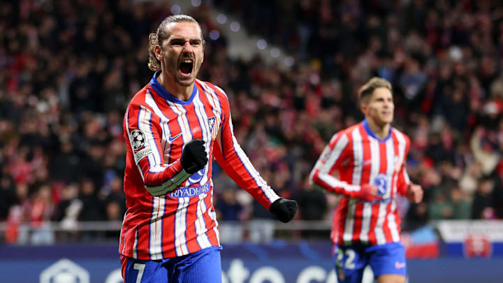 Antoine Griezmann
