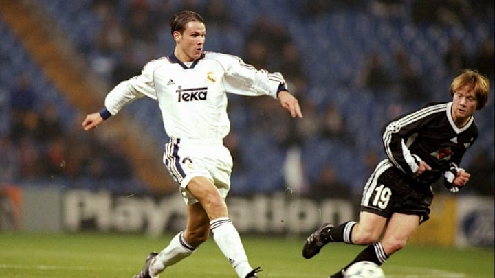 Fernando Redondo