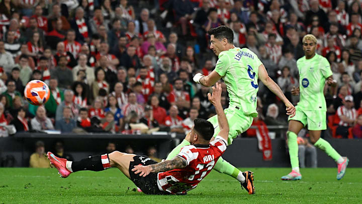 FBL-ESP-LIGA-BILBAO-BARCELONA