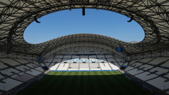 New Zealand v United States: Men's Football - Olympic Games Paris 2024: Day 1