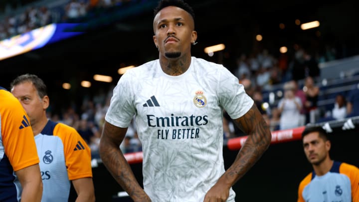 Eder Militao