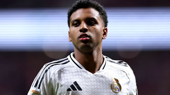 Rodrygo