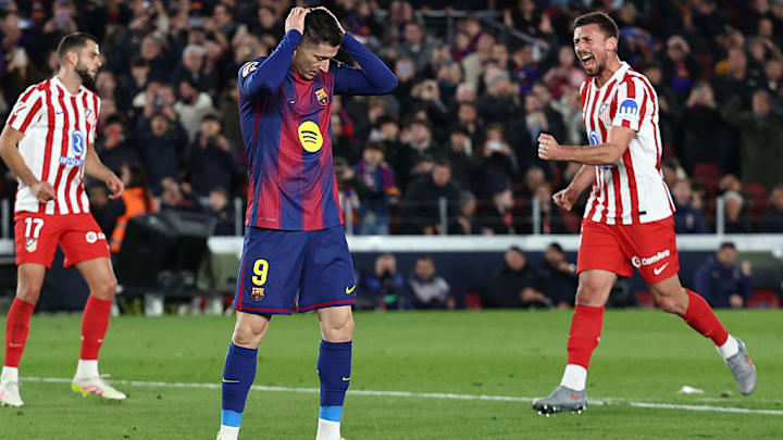 FBL-ESP-LIGA-BARCELONA-ATLETICO MADRID