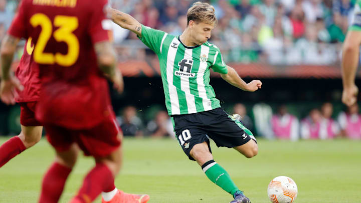 Sergio Canales