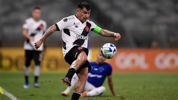 Gary Medel